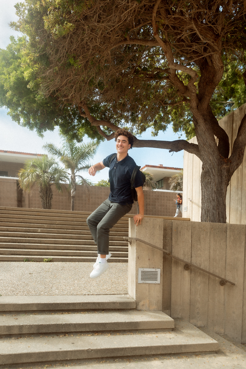 Your Guide to UCSB Parking, Prices, Maps, and More