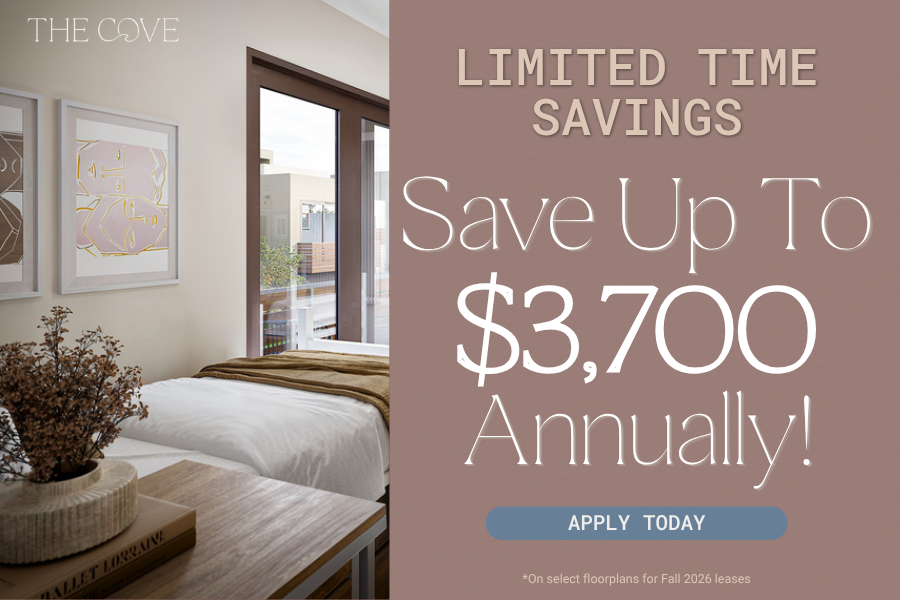 Limited Time Savings Popup