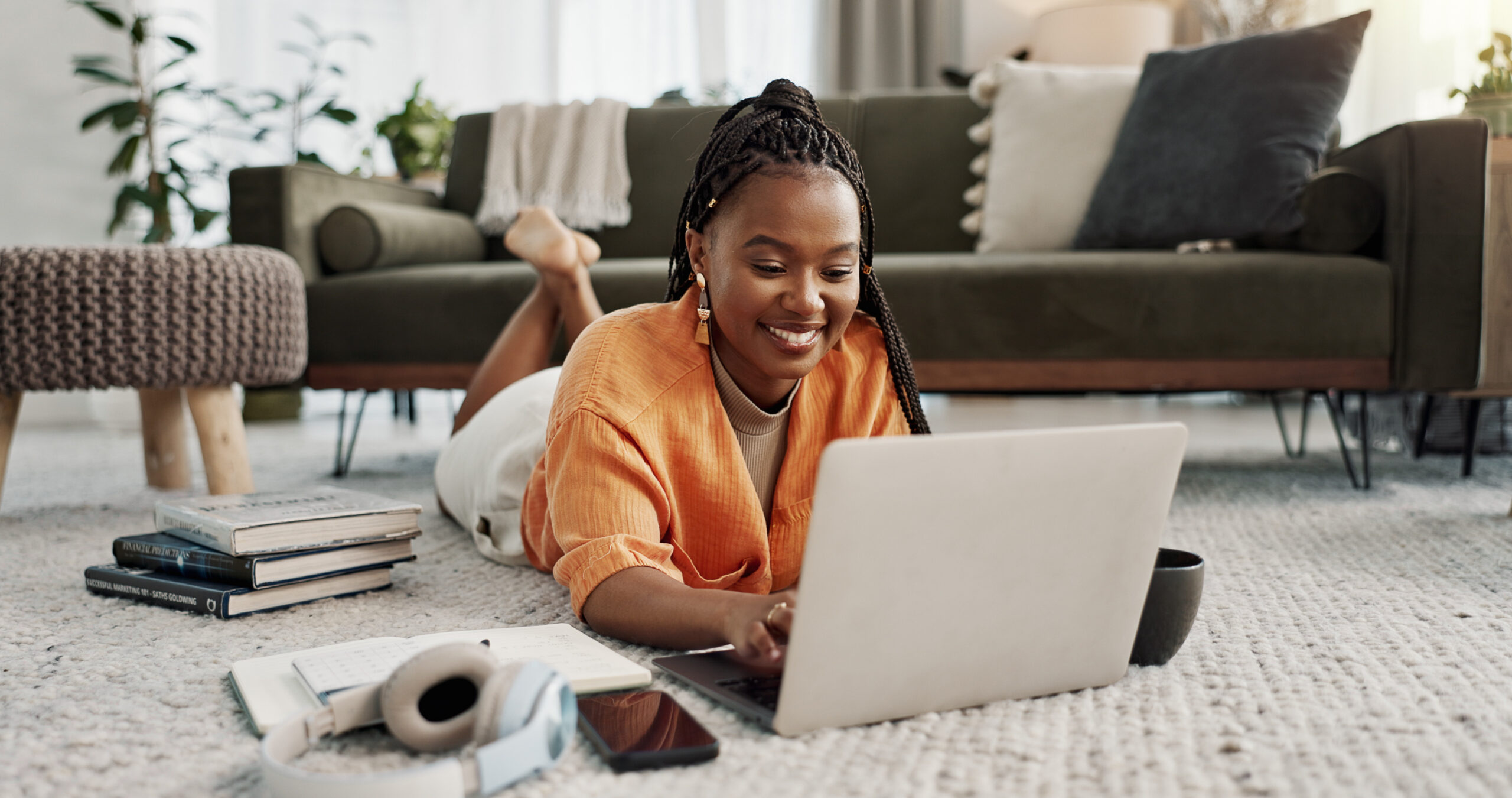 Renters Insurance 101 for Your Goleta Apartment
